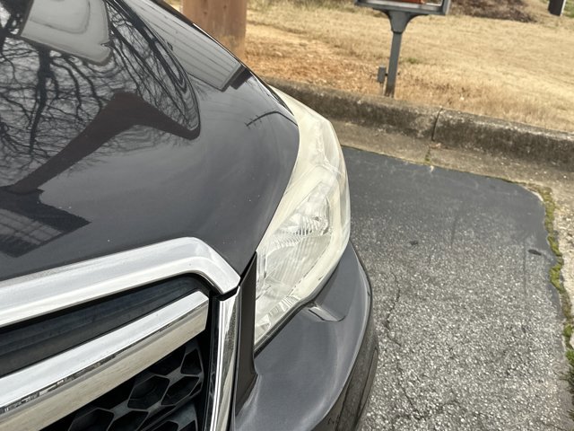 Used 2015 Subaru Forester 2.5i Touring w/ Eyesight & Navigation System image 14