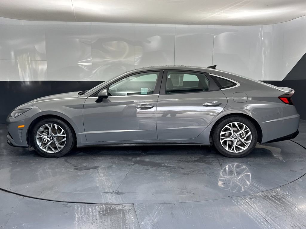 Used 2023 Hyundai Sonata SEL w/ Convenience Package image 6