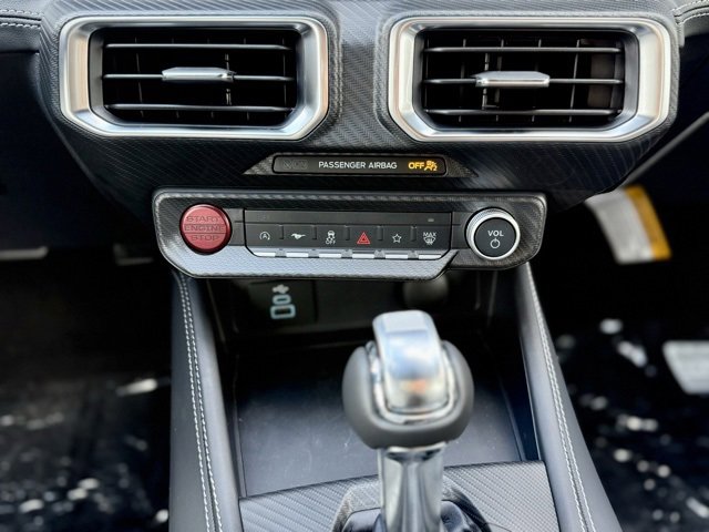 New 2025 Ford Mustang Premium image 22