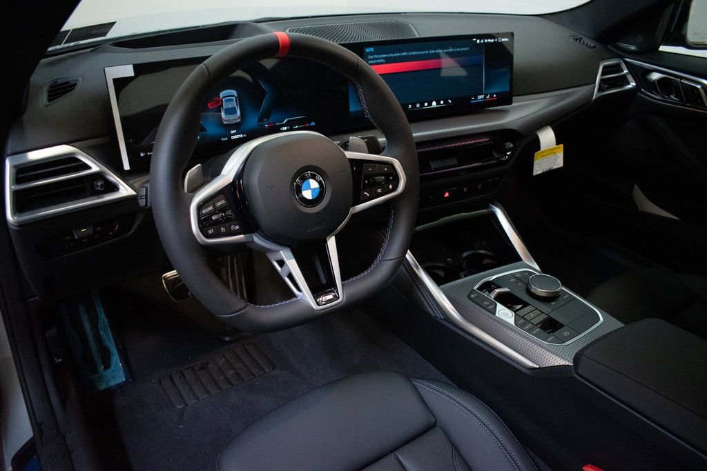 New 2026 BMW 440i xDrive Coupe AWD/4WD image 12