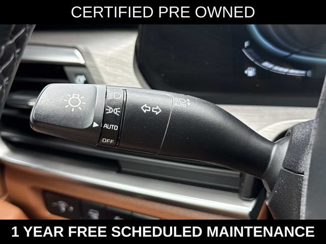 Used 2025 Kia Telluride AWD image 27