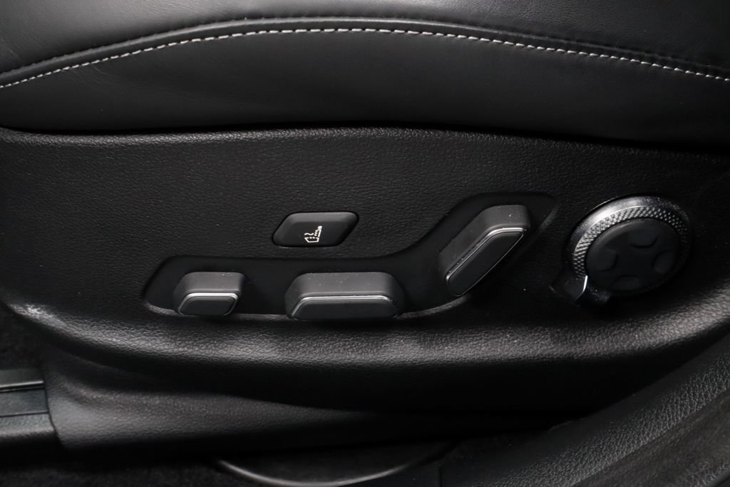 Used 2021 Genesis G80 3.5T w/ Prestige Package AWD/4WD image 22