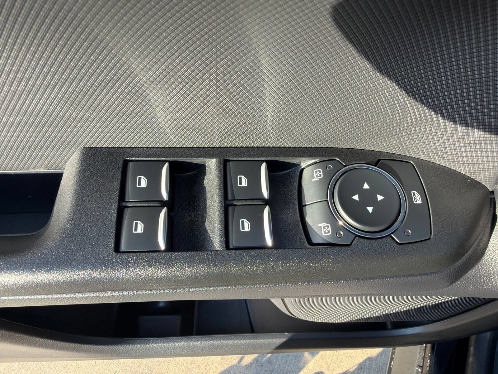 New 2026 Ford Bronco Sport Outer Banks AWD/4WD image 14
