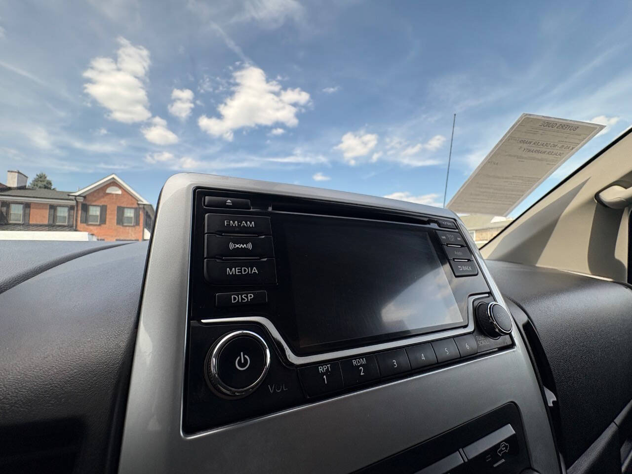 Used 2015 Nissan Titan PRO-4X AWD/4WD image 17