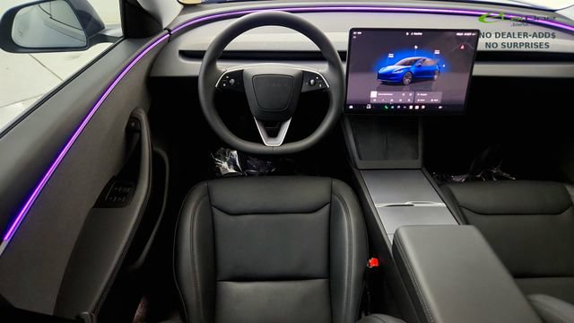 Used 2026 Tesla Model 3 RWD image 50