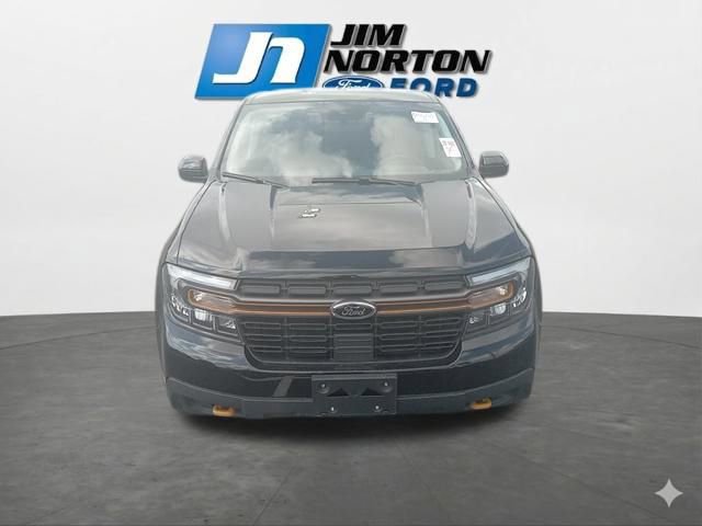 Used 2024 Ford Maverick Tremor w/ Tremor Off-Road Package image 3