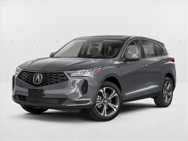New 2026 Acura RDX SH-AWD w/ Technology Package
