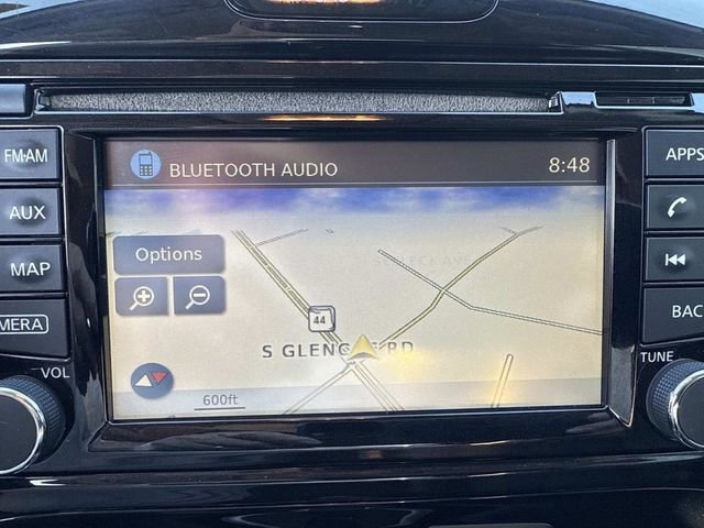 Used 2016 Nissan Juke SL image 27