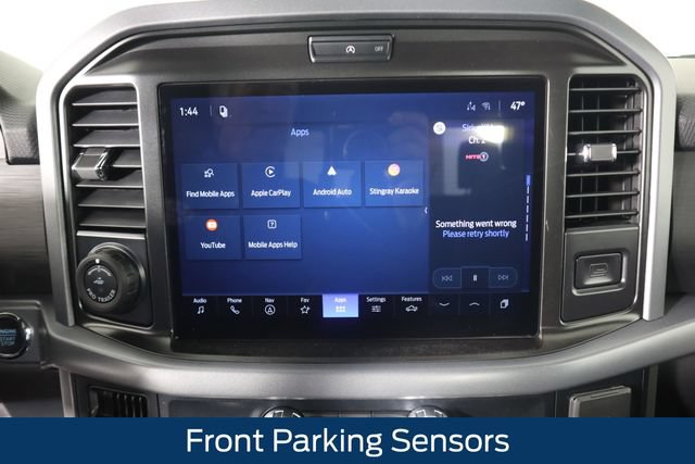 New 2026 Ford F150 XLT w/ Equipment Group 302A MID AWD/4WD image 45