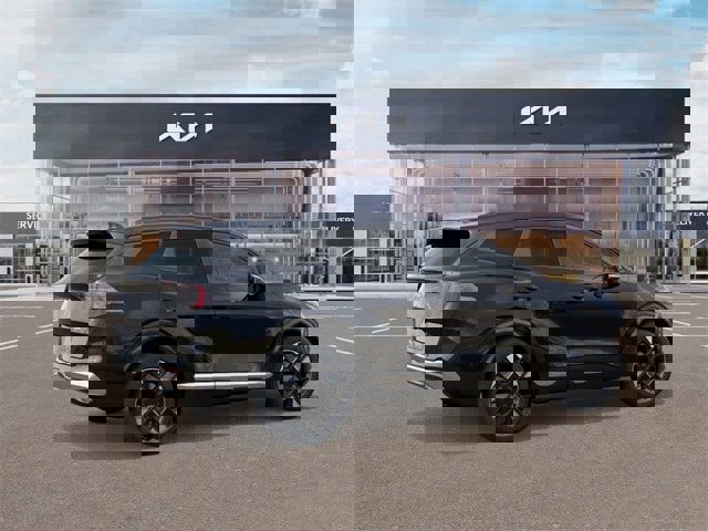 New 2026 Kia Sportage SX image 6