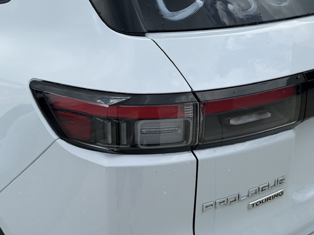 New 2026 Honda Prologue Touring image 8