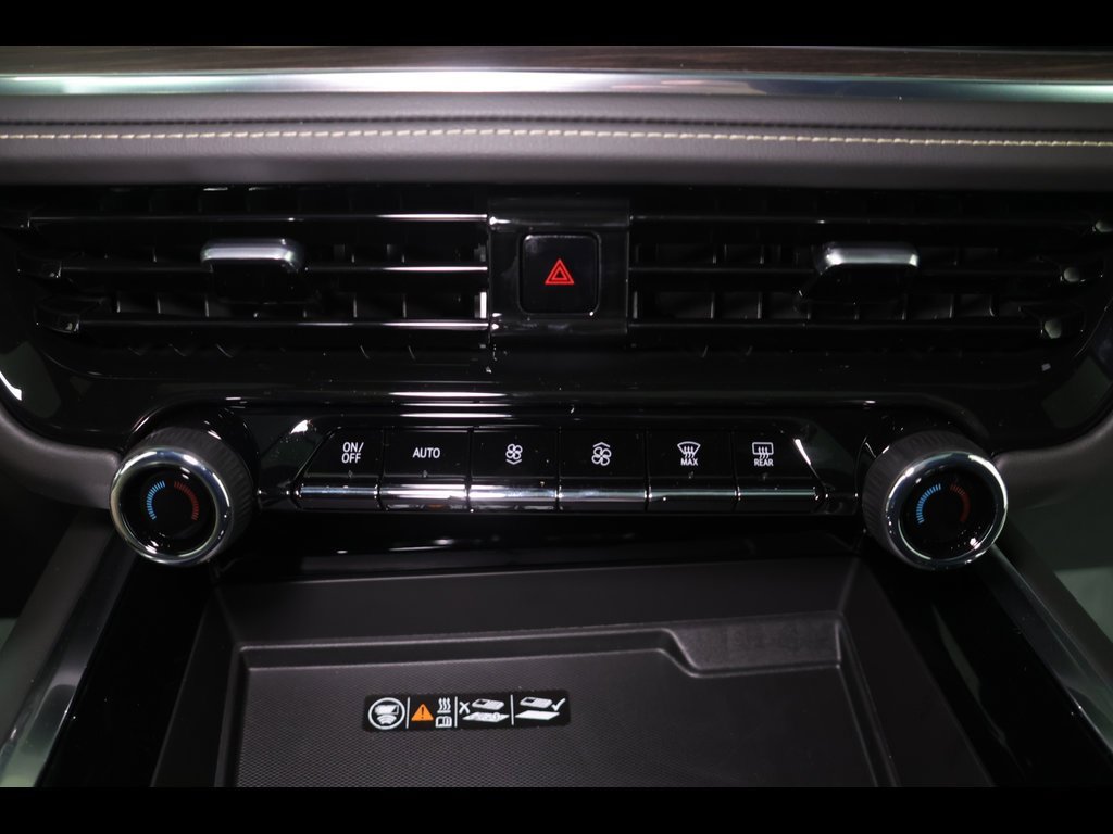 New 2026 Chevrolet Tahoe Premier image 16