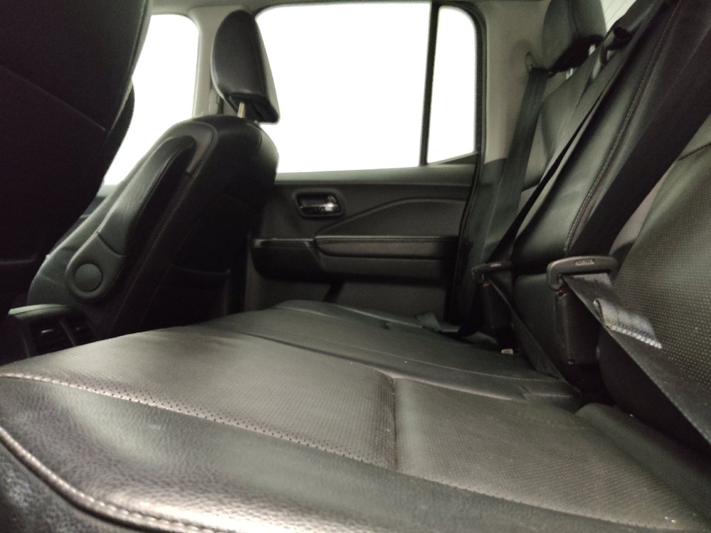 Used 2017 Honda Ridgeline RTL-T image 18