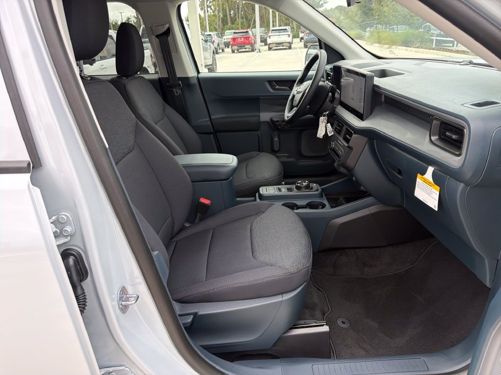 New 2026 Ford Maverick XL FWD image 26