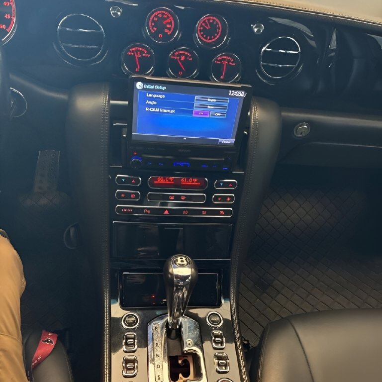 Used 2007 Bentley Arnage T image 6