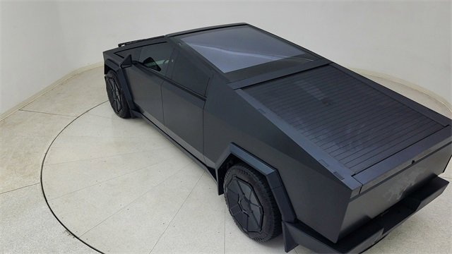 Used 2024 Tesla Cybertruck Cyberbeast image 78
