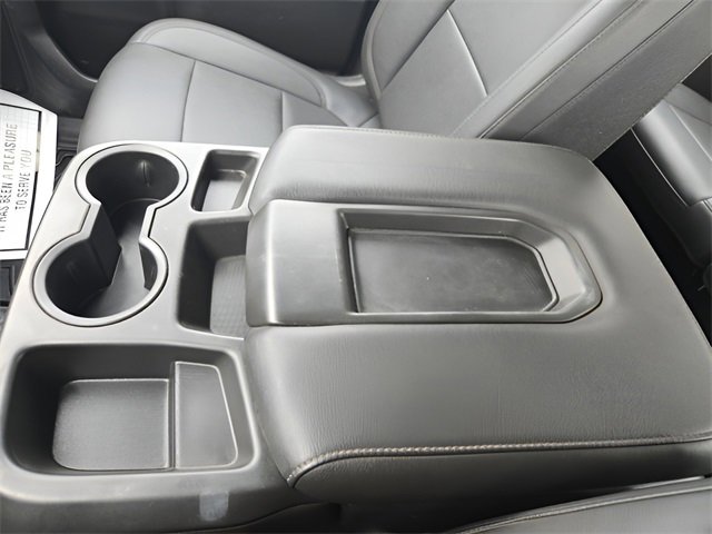 Used 2021 Chevrolet Silverado 1500 W/T w/ WT Fleet Convenience Package image 38