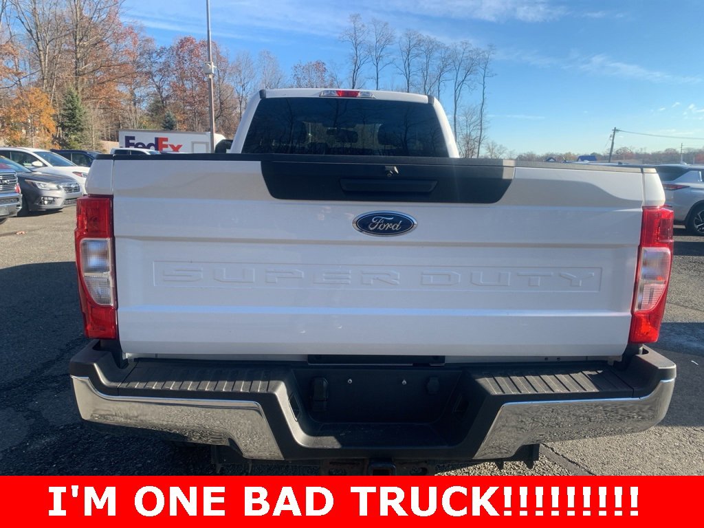 Used 2019 Ford F350 XLT w/ FX4 Off-Road Package image 4