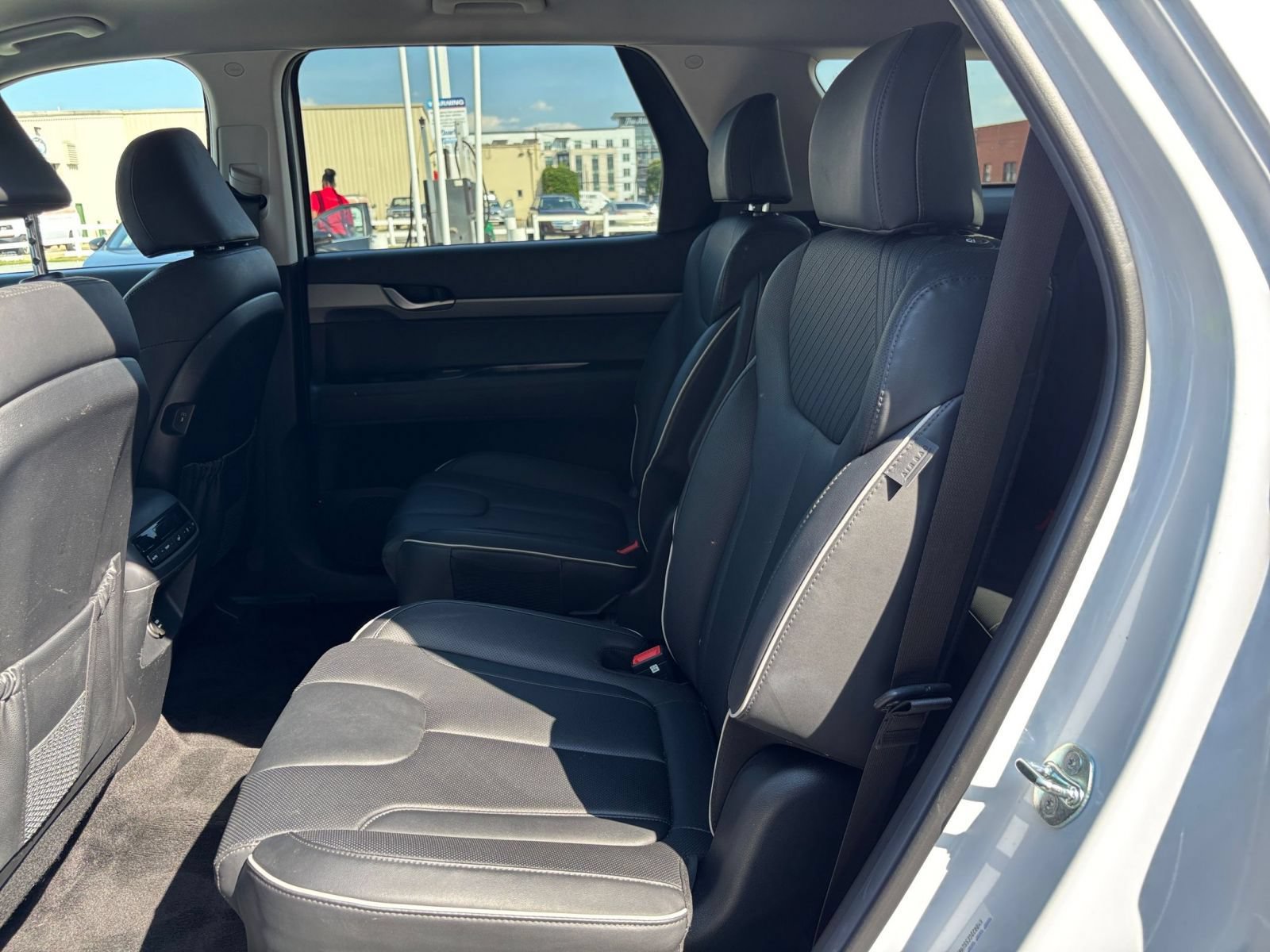 Used 2025 Hyundai Palisade SEL AWD/4WD image 28