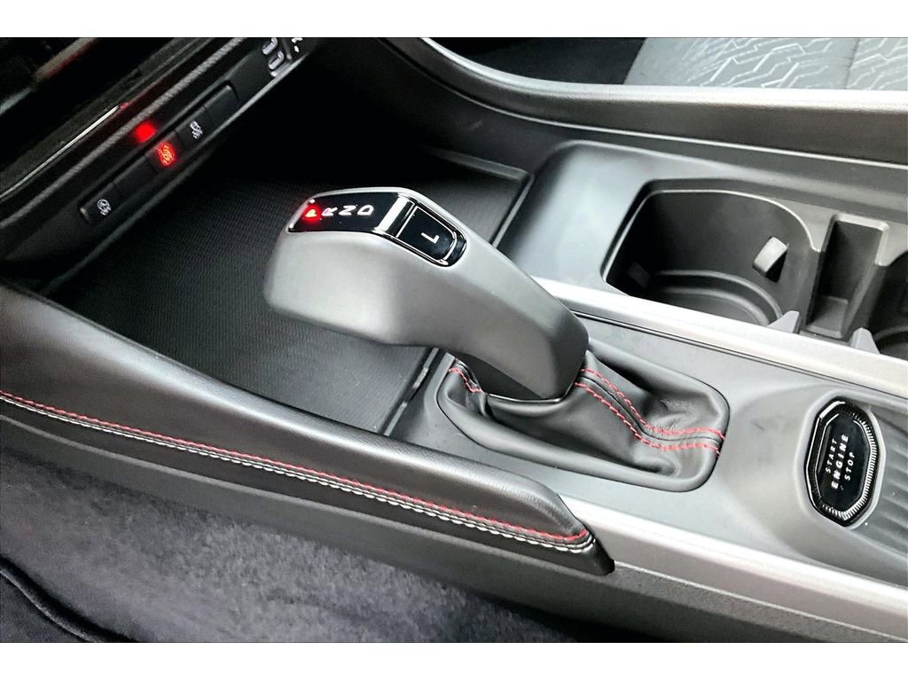 New 2026 Dodge Charger R/T AWD/4WD image 9