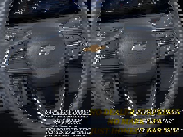 New 2026 Chevrolet Silverado EV LT image 19