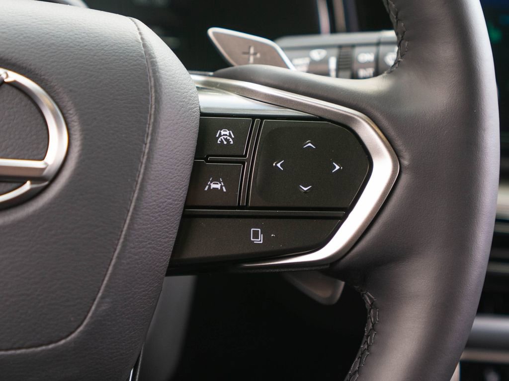New 2026 Lexus TX 350 AWD image 20