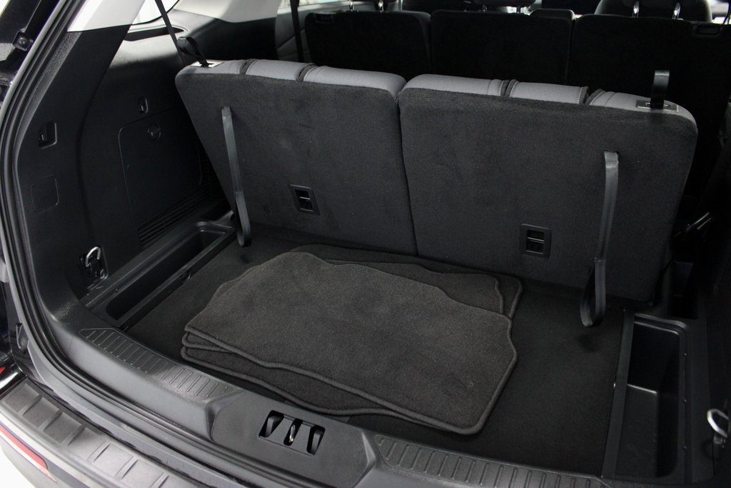 Certified 2025 Ford Explorer Active image 14