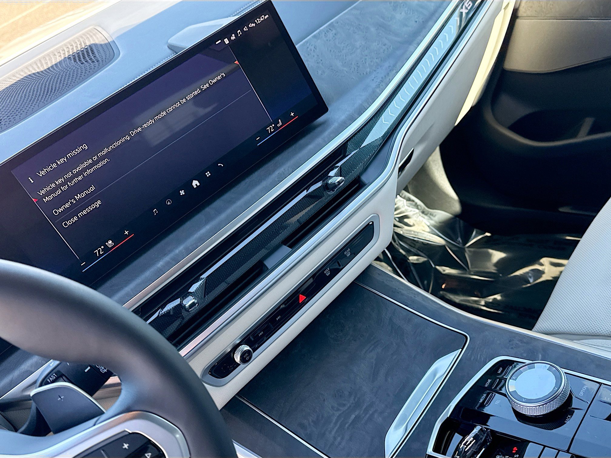 New 2026 BMW X5 xDrive50e w/ Executive Package image 29