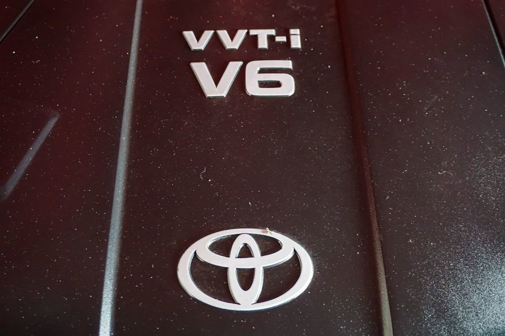 Used 2009 Toyota Tacoma X-Runner RWD image 38