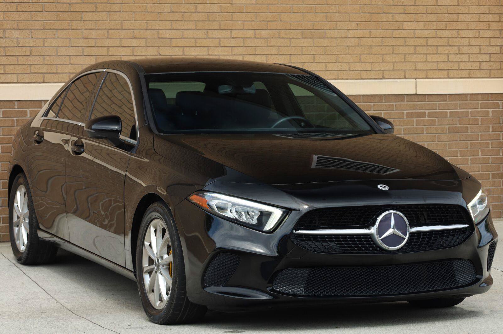 Used 2019 Mercedes-Benz A 220 image 7