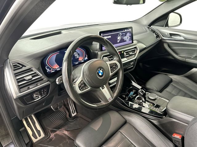 Used 2022 BMW X4 xDrive30i image 20