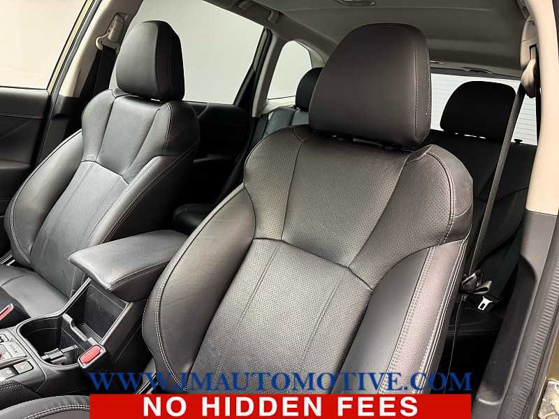 Used 2022 Subaru Forester Touring image 14