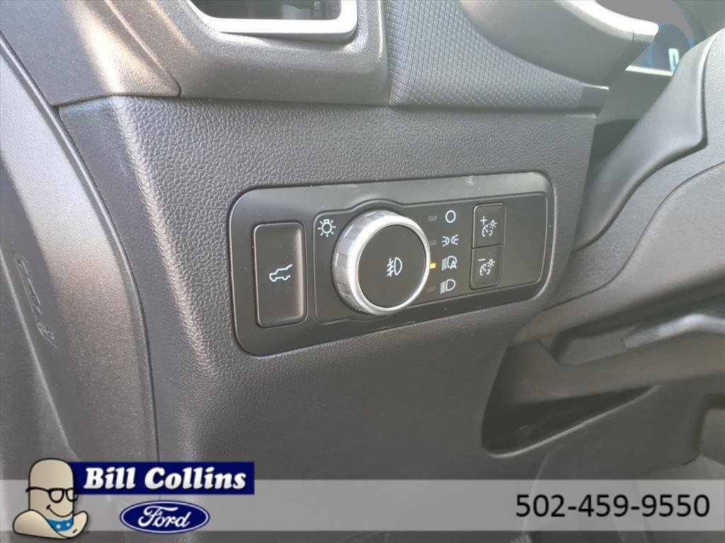 New 2025 Ford Bronco Sport Big Bend w/ Convenience Package image 16