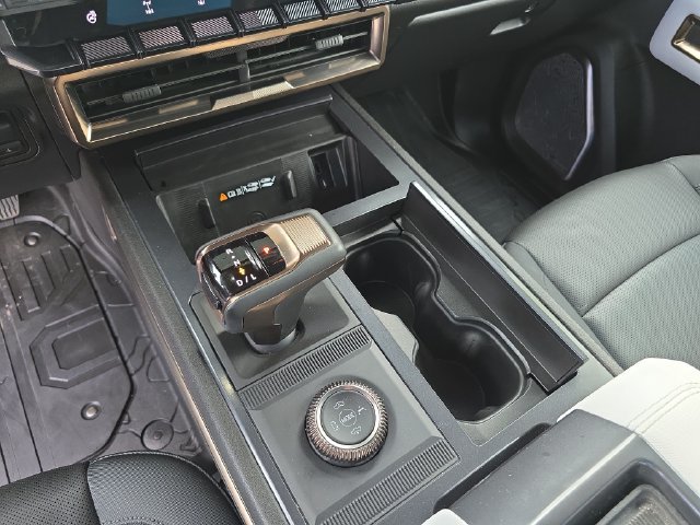 Used 2022 GMC Hummer EV Edition 1 w/ LPO, Illumination Package AWD/4WD image 27