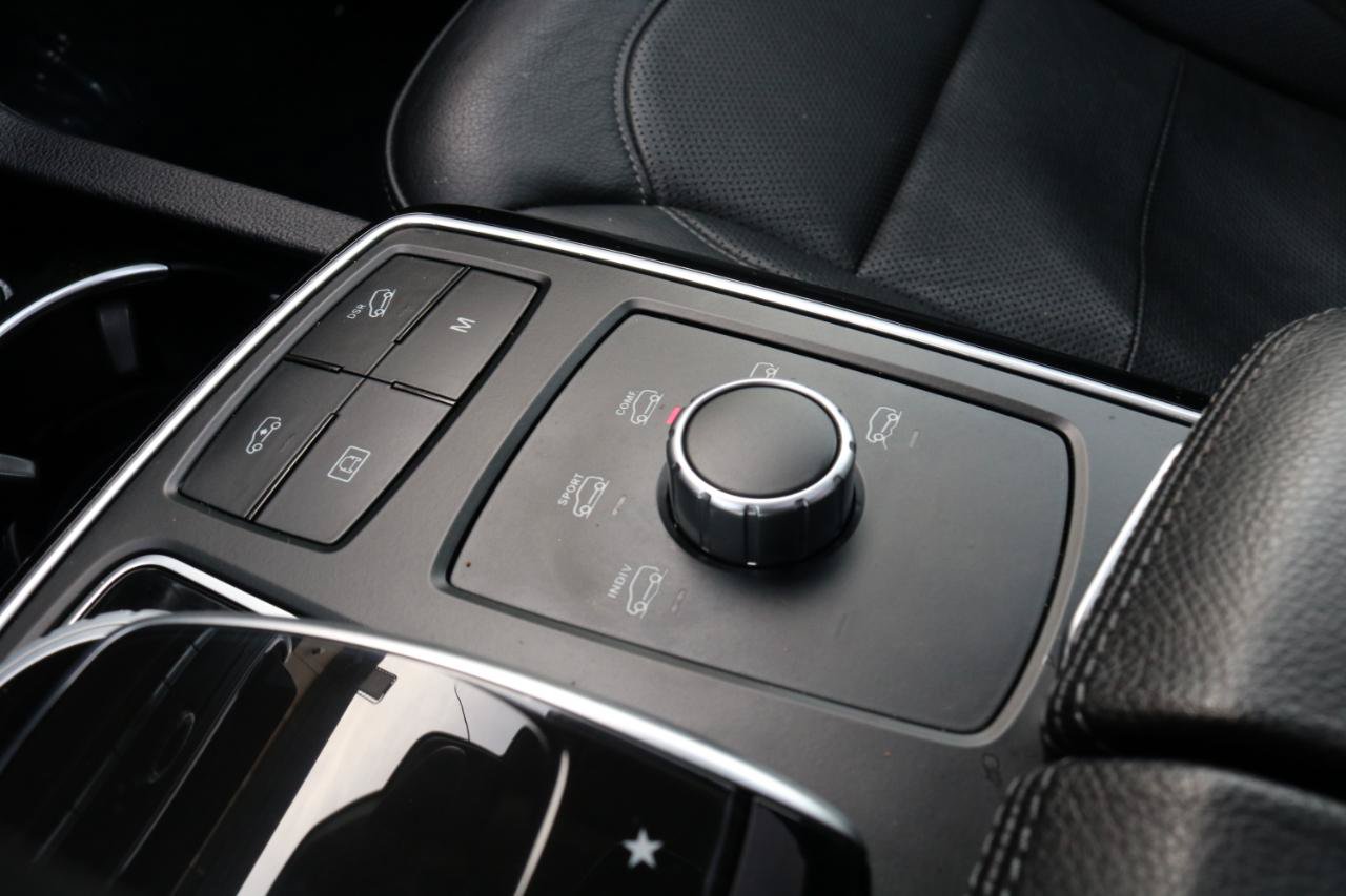Used 2018 Mercedes-Benz GLS 550 4MATIC image 40