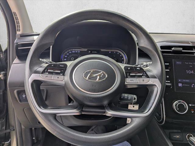Used 2023 Hyundai Tucson SE FWD image 12