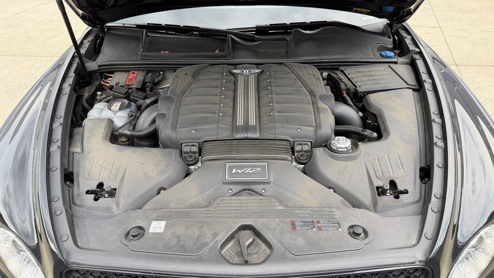 Certified 2022 Bentley Bentayga Speed AWD/4WD image 29