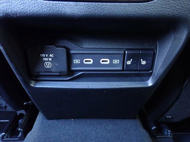 New 2026 Jeep Grand Cherokee Limited w/ Luxury Tech Group II image 11