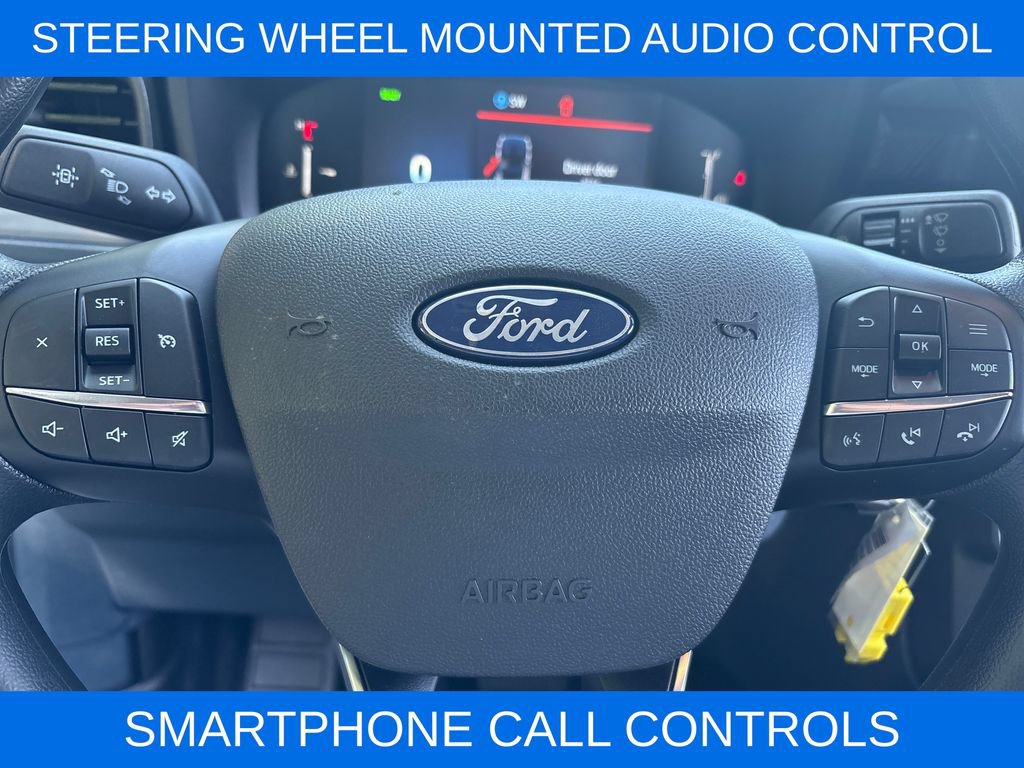 New 2026 Ford Maverick XL w/ Equipment Group 101A AWD/4WD image 15