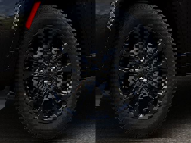 New 2026 Jeep Grand Cherokee L Limited image 8