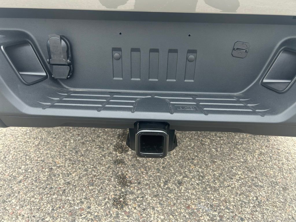 New 2025 Ford Ranger XLT w/ Black Appearance Package image 20