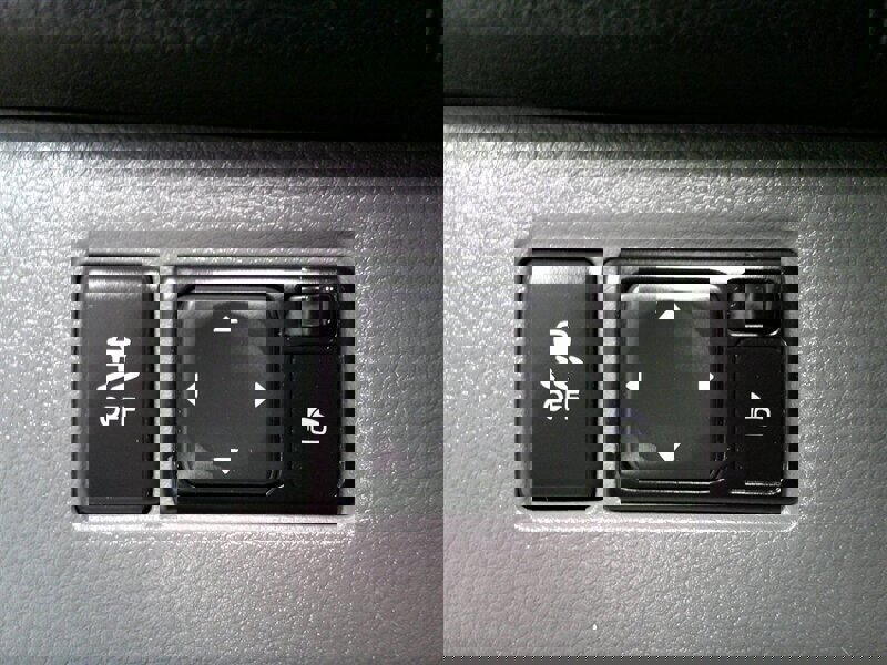 Used 2021 Nissan NV200 SV image 26