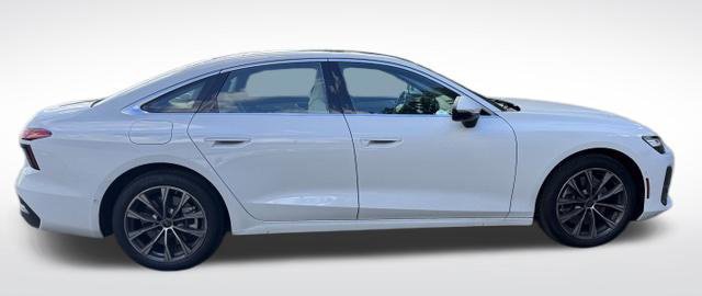 Certified 2026 Audi A6 Premium AWD/4WD image 10