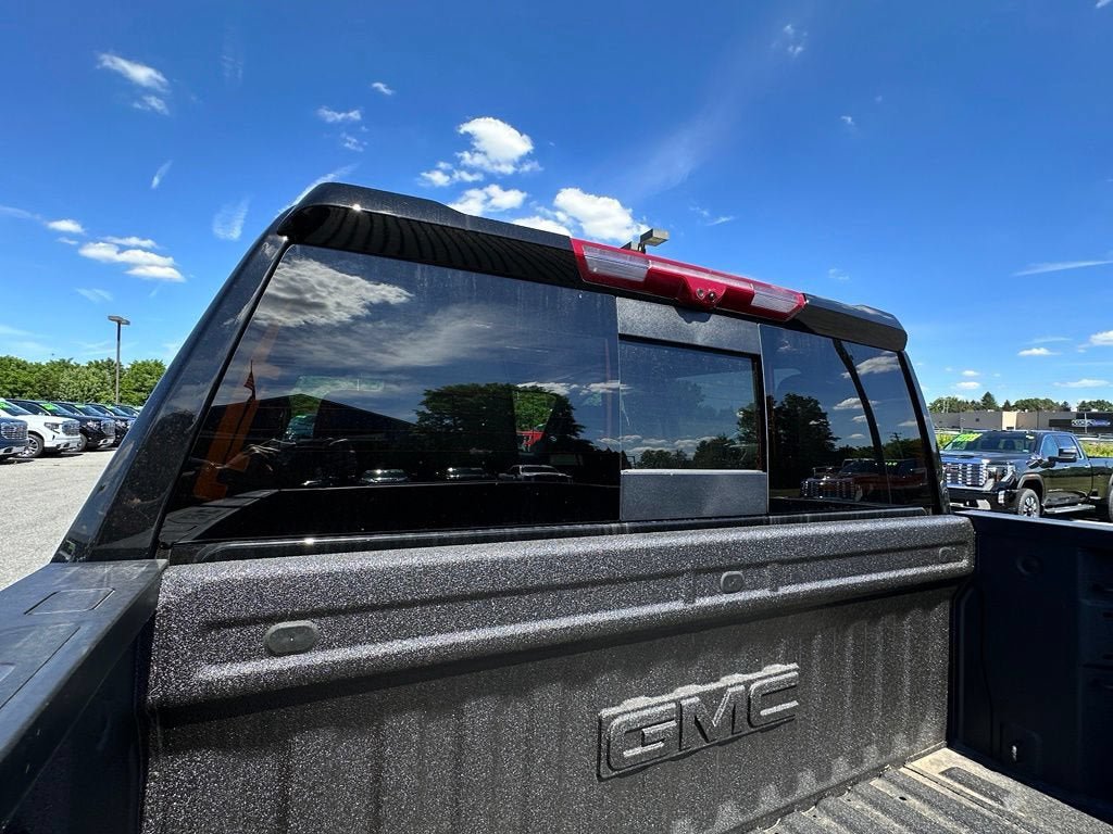 New 2026 GMC Sierra 1500 Denali w/ Denali Reserve Package AWD/4WD image 37