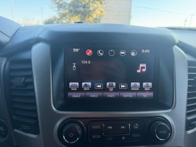 Used 2016 GMC Yukon XL Denali w/ Open Road Package image 19