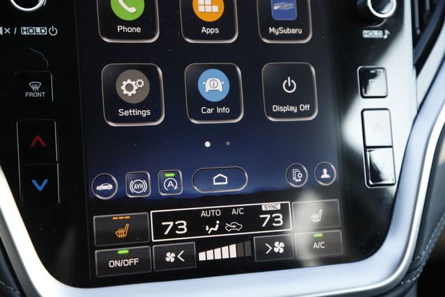 Certified 2025 Subaru Outback Premium w/ Popular Package #1A AWD/4WD image 29