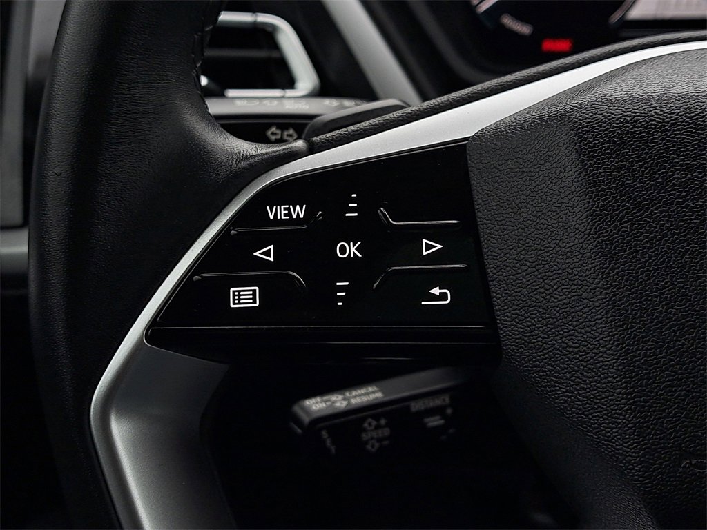 Certified 2024 Audi Q4 e-tron Premium Plus w/ Premium Plus image 9