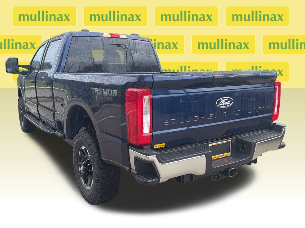 New 2027 Ford F250 XLT w/ Tremor Off-Road Package AWD/4WD image 8