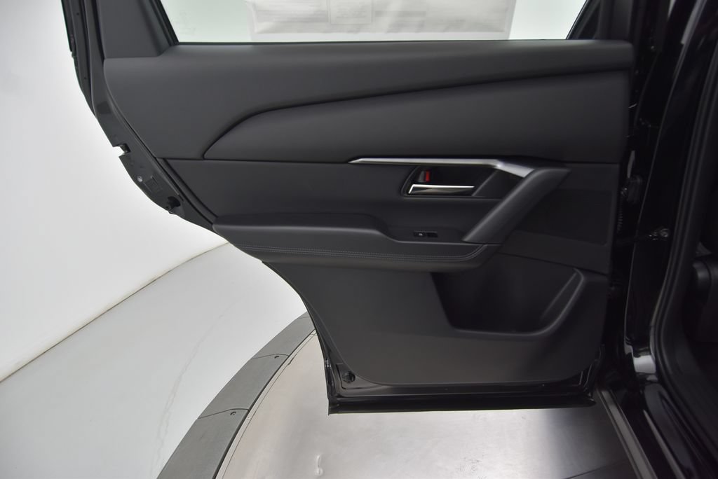 New 2026 MAZDA CX-5 AWD 2.5 S image 37