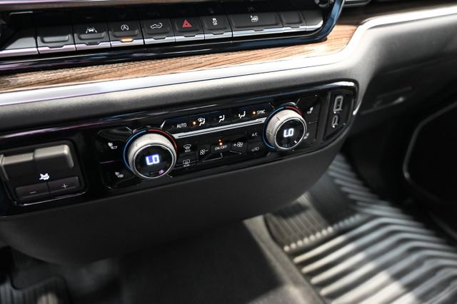 New 2026 Chevrolet Silverado 1500 LT AWD/4WD image 18